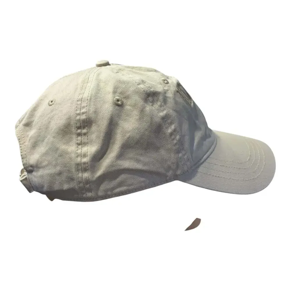American Eagle Led Zeppelin Beige Dad Cap Baseball Hat